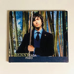 Rare! CD Benny Ibarra - Cada Paso