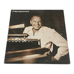 Frank Sinatra Ol Blue Eyes Is Back LP Vinyl Reprise Records NM