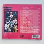 CD Pablo Mayor's Orchestra Baile - Dance