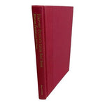 Harvey Penick's Little Red Book Lessons Teachings Lifetime Golf HC 1992 VG