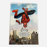 Marvel Comics Deadpool #37 With Special Guest Thor Direct Edition NM