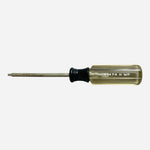 Vintage Craftsman 41474 K WF Torx Star Drive Screwdriver Made in USA 6" Good
