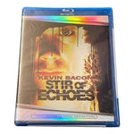 Stir of Echoes Blu-ray NEW Kevin Bacon Supernatural Thriller Paranormal Horror