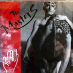 CD The Masters - Reach