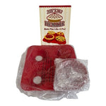 My Lil Pie Maker As Seen On TV Mini Pie Mold Silicone Set NIB Kitchen Tool
