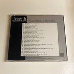 Rare! CD Jason Ji - Classical Greats On Harmonica