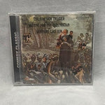 CD The Firesign Theater - Waiting For The Electrician Or Someone Like Him