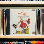 CD The Sound Of Music An Original Soundtrack Recording