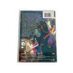 Ali Baba and the 40 Thieves DVD Brand New Sealed Classic Fairy Tale Adventure