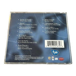 CD FYE Selects Vol. 1 Pop