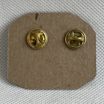 Pair of 2009 & 2010 Republican National Committee Lapel Pins 