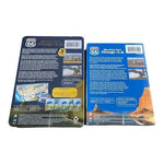 Route 66 Marathon Tour Chicago to LA 5-DVD Tin Box Set Near Mint Documentary