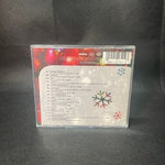 CD Platinum Christmas