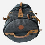 CoolBELL Convertible Backpack Sport Duffel Shoulder Bag Multiple Pockets