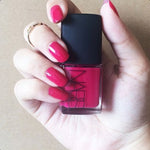 NARS Nail Lacquer 3625 FOLLOW ME Full Size Discontinued NIB