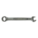 Craftsman 11/16 Inch Combination Wrench VV-44698 Forged USA Vintage 8.5" EXC