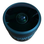 Sigma 8mm f/3.5 EX DG Circular Fisheye Lens Canon Mount Excellent