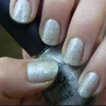 Nicole by OPI Nail Polish WINK OF TWINK Glitter Nail Color 0.5oz New