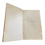 Gone With the Wind by Margaret Mitchell Macmillan HC Decorative Ex-Library