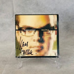 Rare Autographed CD Aleks Syntek - Multiple