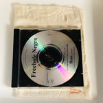 Rare! CD Freehole N.... Electronic and Live Music Festival 2002 in Havana, Cuba