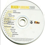 CD Beach Plugging 2001