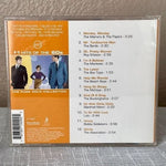 CD #1 Hits Of The 60s