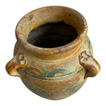Large Vintage River Junction Southwest Pottery Stoneware Vase