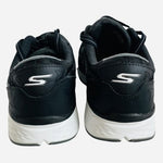 Skechers GO GOLF Max Fairway 2 Mens Spiked Golf Shoes Black White 9.5 NIB