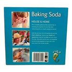 Diane Sutherland Baking Soda House Home Care Everyday Tips Guide 256 Pages EXC