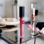 Revlon Colorburst Lipgloss Brilliant Bordeaux Rich Shine New Display