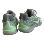 Nike Sabrina 2 Traditions Light Smoke Grey Fresh Mint FQ2174-004 Sz 10 EU42 NIB