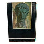 Art of the World The Art of Rome and Her Empire Hardcover Vintage Art Book G+