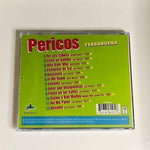 CD Los Pericos - Yerba Buena