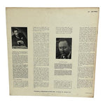 Telemann Rampal Brott Suite In A Minor Don Quixote LP Pirouette JAS19016 NM