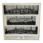 Fountain Valley School District Music Festival 1975 Stereo LP NCR1151