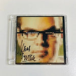 Rare Autographed CD Aleks Syntek - Multiple