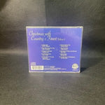 CD Christmas With Country's Finest