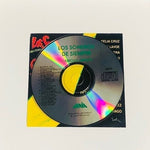 Rare CD Fania All Stars - Los Soneros De Siempre