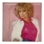 Barbara Mandrell Love Is Fair Country LP MCA Records 1980 Nashville NM
