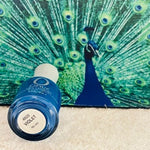 ORLY Nail Lacquer VIOLET Long-Wear 0.6 fl oz DBP-Free New