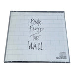 CD Pink Floyd ‎- The Wall