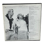 Anita Kerr, Rod McKuen & San Sebastian Strings For Lovers Vinyl LP VG+