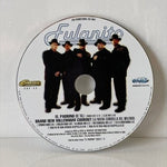 CD Fulanito ‎- El Padrino