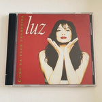 CD Luz Casal - Como La Flor Prometida