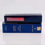 Estée Lauder Pure Color Envy Vinyl Lipgloss Lipstick 03 Shock NIB