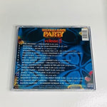 Rare! CD Techno Rave Party Volume 5