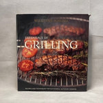 Williams-Sonoma Essentials of Grilling 130+ Recipes Techniques Cookbook 303 Page
