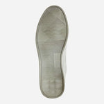 Abound Light Gray Suede Casual Lace-Up Shoes Loafers Size 10M