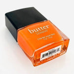 Butter London Nail Polish Silly Billy Orange Nail Lacquer 0.4oz New